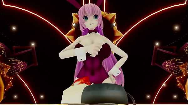 [VORE] Voluptuous Bunny Banquet DELUXE (YourVoreZone)