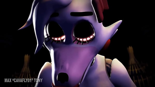 Mangle Time 1080p50fps