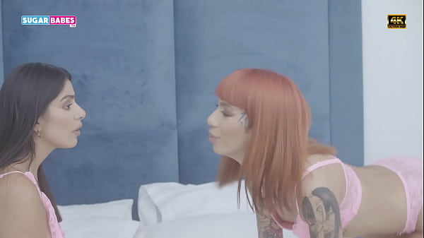 SugarBabesTV - Tokyo And Clara Ortiz Savor Butt Sex