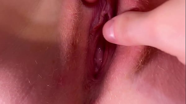 Stepbrother Licks My Virgin Red Cooch For The Debut