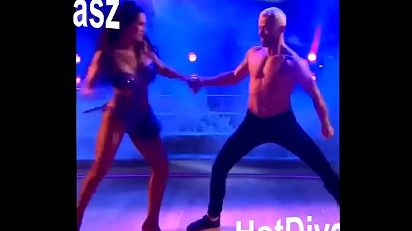 Another Nikki Bella Montage.
