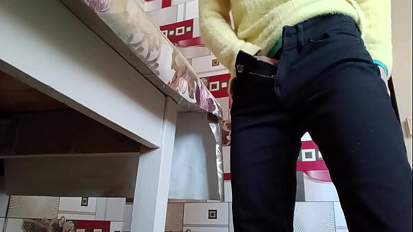 Stepsis Masturbates Solo With Back-to-back Climaxes - Lesbian Illusion Dolls