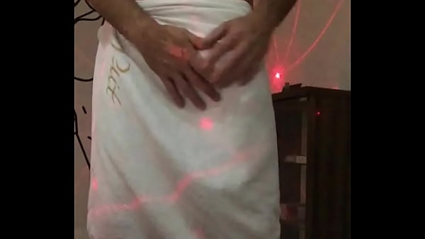 Dotado De Toalha