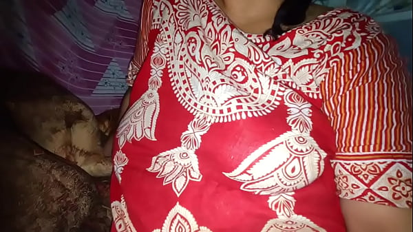 Kolkata Sex Bomb In Salwar And Indulged By Lover
