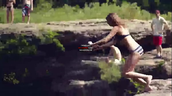 Dive Into Water