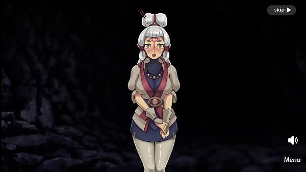 Legend Of The Spirit Orbs (Paya)