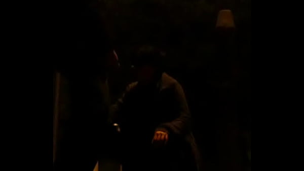 Missus Piss Cum Tramp