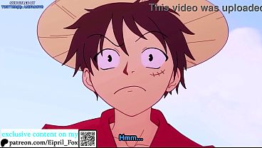 Nami One Piece Sendo Fodida Loucamente