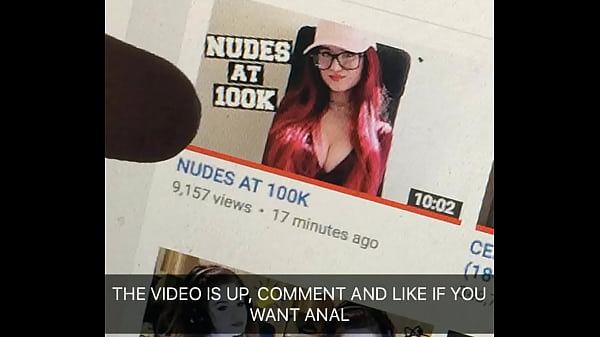 YouTuber Posts Nudes On S..