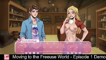 Moving To The Freeuse World - Episode 1 Demo