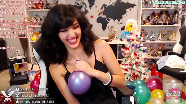 Twitch Streamer