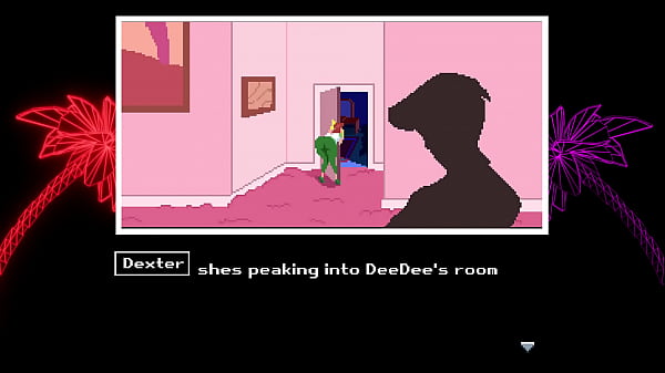 Dexter's Observatory Episode 2: Dexter's Mama Spies On DeeDee