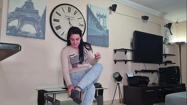 Casting Piss Drinking Interview
