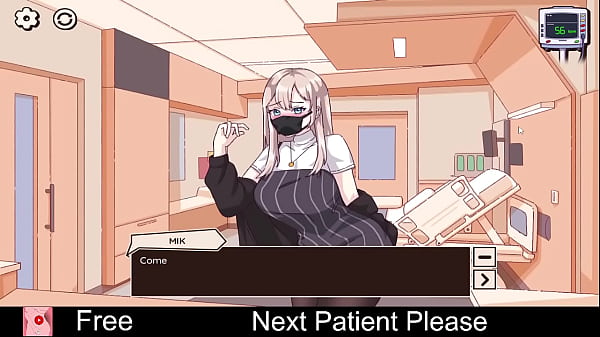 Next Patient Serve