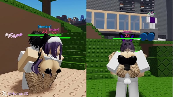 They Take A Chick With Purple Hair