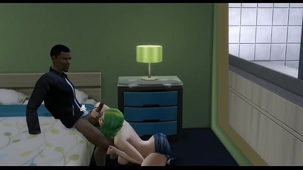 Billie Eilish Slams Kevin Hart(Sims 4)