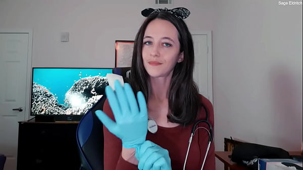 Neutered By Doctor Sage Eldritch: Pet Play Castration