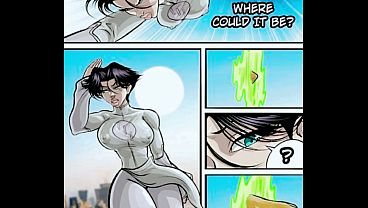 Annisa Sinister Falls Victim To Mark's Wrath.