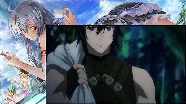 Hagure Yuusha No Estetica Episode 1 English DUB HD 720p HD-1-1-1-1