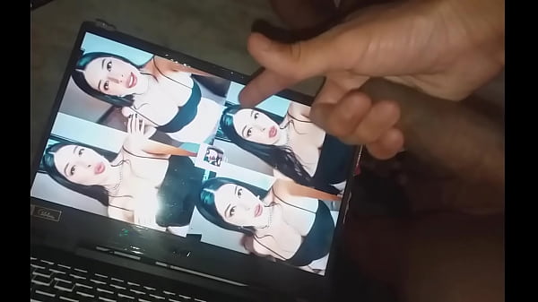 Cumtribute Para Mí Nueva Putita Liz #5