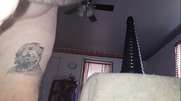 Jim Widenning Out His Booty Orifice For Dudes