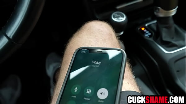 Cuck Hubby Caught Hotwife Cheat On Him