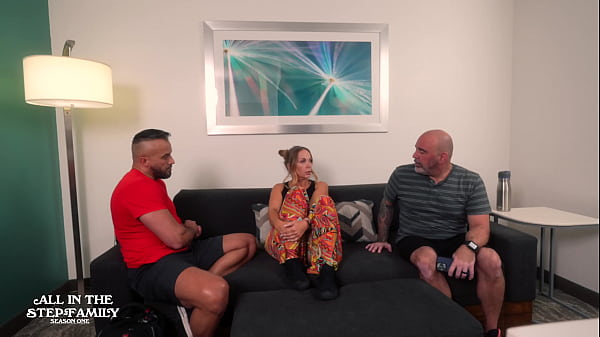 Missus Cheats With My StepBrother Personal Trainer AITSFS1:E4 - FULL 4K