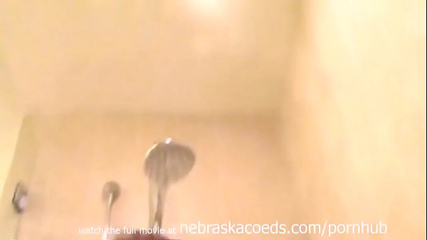 Extremely Small Tiny Young-babe Getting Fucked With Dildo In My Shower