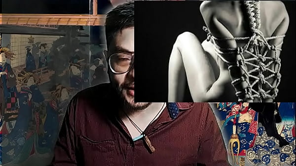 Escuela De O, Cap 14, Rope Play & Shibari, Diferencias!