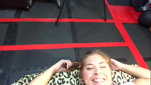 RUBEY REYES IN HER FIRST PORN GETS A CUM FACIAL On MAXXX LOADZ CANDID INTENSE VIDEOS KING Of UNSCRIPTED PORN