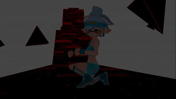 Splatoon House Of Memory