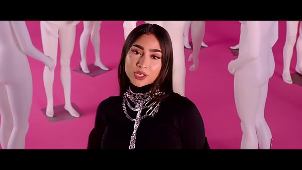 Paloma Mami - Don't Talk About Me (Official Video)