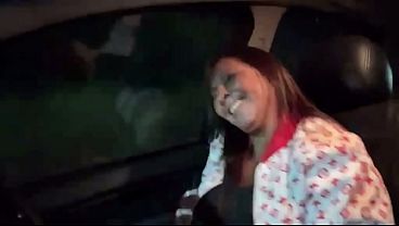 Fui Dar Uma Carona Ao Vizinho Mais Acabei Dando Para Ele Gostoso