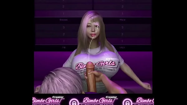 CPD-M#4 (set 3) • Cream With - The Lovely Dancers In METAVERSE #4 Model No.411 Jizz