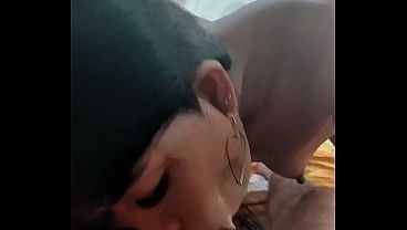 Asian Thai Hotwife Bj Swallow Load