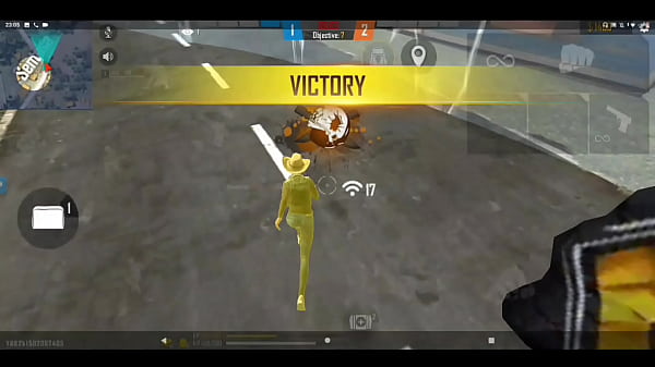 Highlights De Ff
