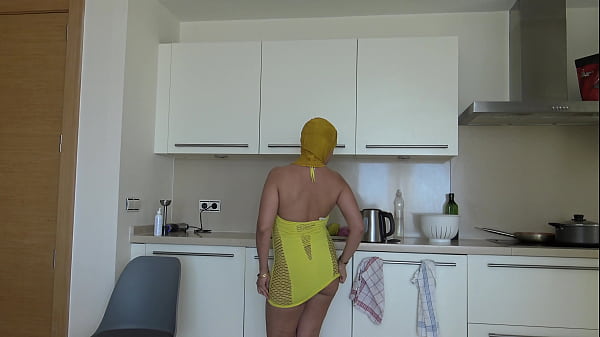 Arab Cuckold Whore In Hijab
