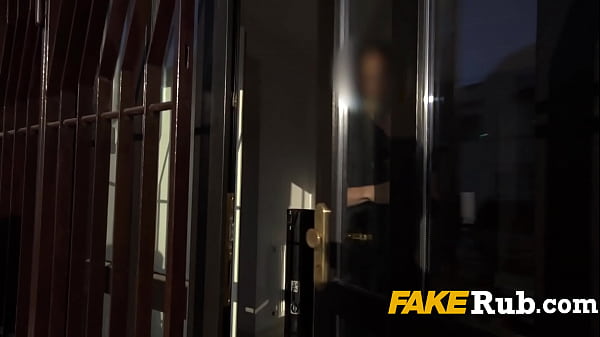 Photography Freshman Picked Up From The Streets And Talked Into Fucking On Cam