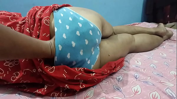Ripe Desi Wifey - Enjoyed By Devar