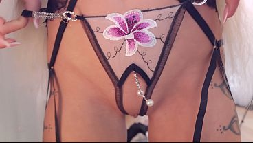 Model(mis)behavior Chp2 - Annabella Blue Covets To Showcase You Her Naugthy Side P1/2 *4K*