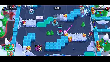 Jogando Contra O Mohtep Bs