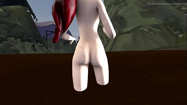 Pyrrha Naked Sink (TAPbagan)