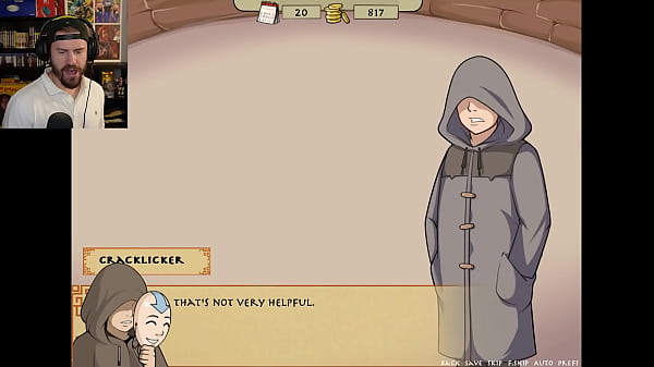 What I Did With Toph Would Sent Me To Jail | Four Elements Trainer #27