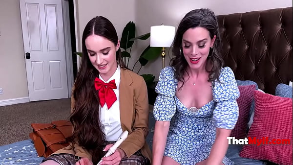 Seductive Euphonies The Scandalous Symphony - Hazel Moore, Nicole Emma Vaunt