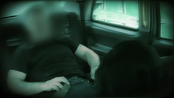 Alessa Savage - 2014 - Cabbie Introduces His Giant Cock To Cute Girl's Tight Snatch (Edited Version)
