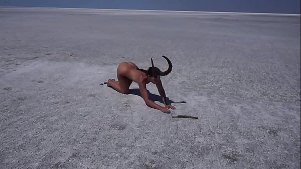 Witch Of Salt-Lake