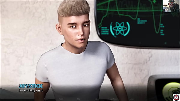 Time Stamps : Lost Adore - (PT 07) - {Motkeyz} - (Visual Novel)