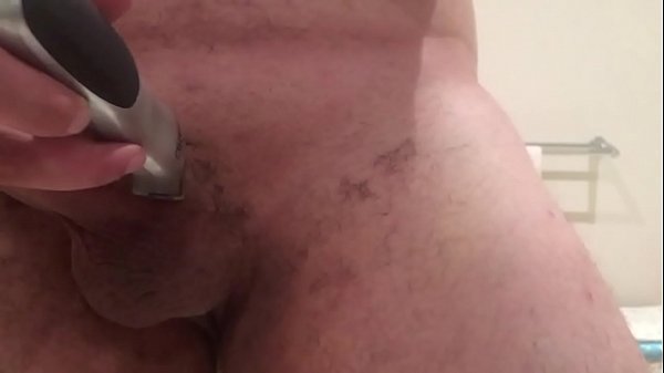 Bush To Bald