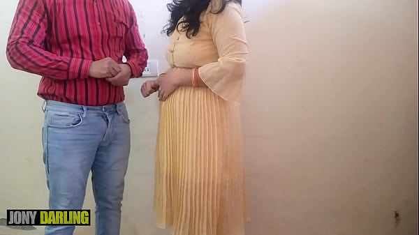 Stunning Missus Had Forceful Sex With Husband's Friend Becoz Husband Seduced On Her With His Friends Wifey, Filthy Hindi Talk