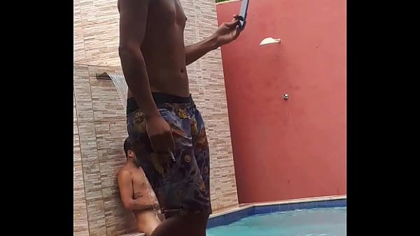 Assai Doga. Aaaah Flakael Novinho Do MT